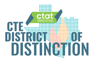 ROISD Recognized as a CTE District of Distinction by CTAT | Post Details