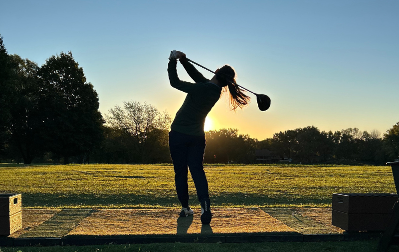 Girls Golf State Championship in the WSD | Posts Details