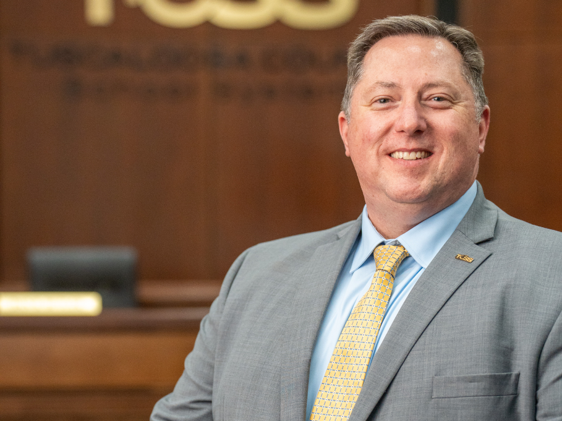 Dr. Daniel Bray Selected as Next Superintendent of Tuscaloosa County ...