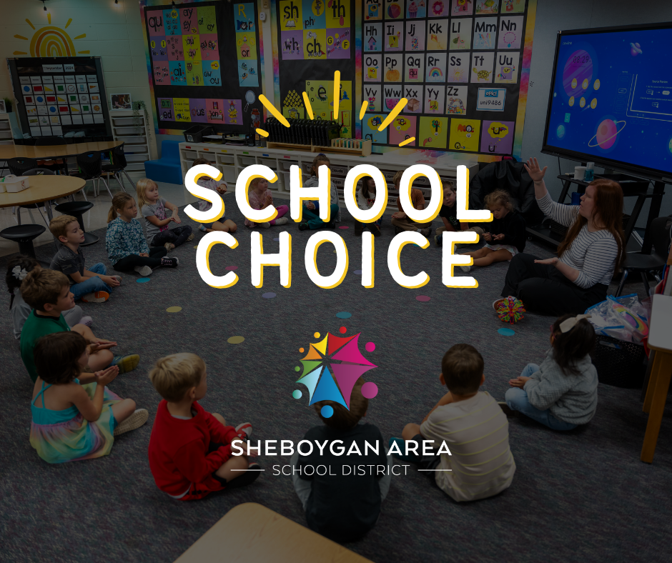 Now Accepting School Choice Applications | Posts Details/Default Board ...