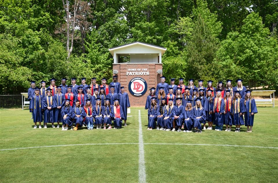 Congratulations to the Class of 2025 | Posts Details/Default Board Post ...