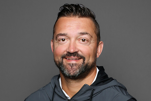 Nick Ratajczyk Athletic Director Transition | News Detail Page