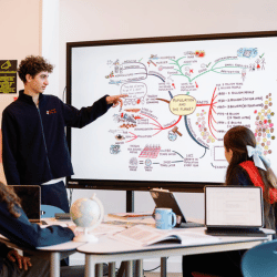Excellence beyond academics: high performance learning | Blog Details