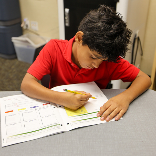 Sharing Progress: Cottage students strengthen English skills one exit ...