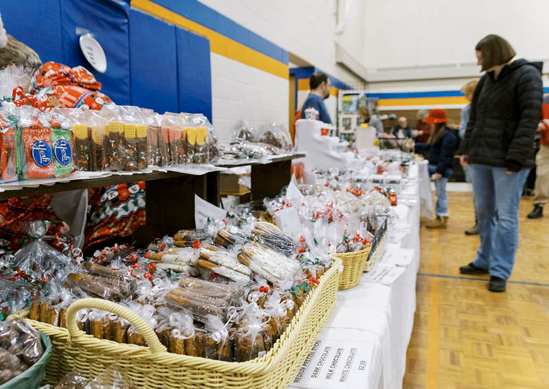 46th Annual PTSO Craft Fair | News Details
