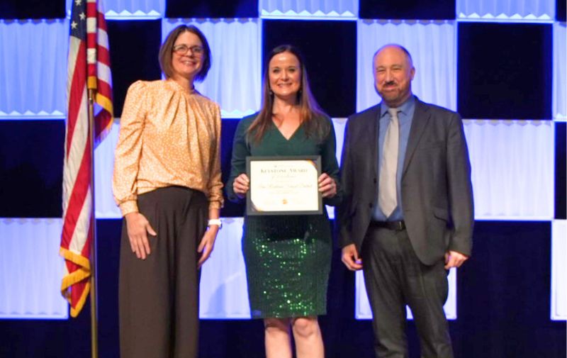 Pine-Richland Named Green Ribbon School District | News Details