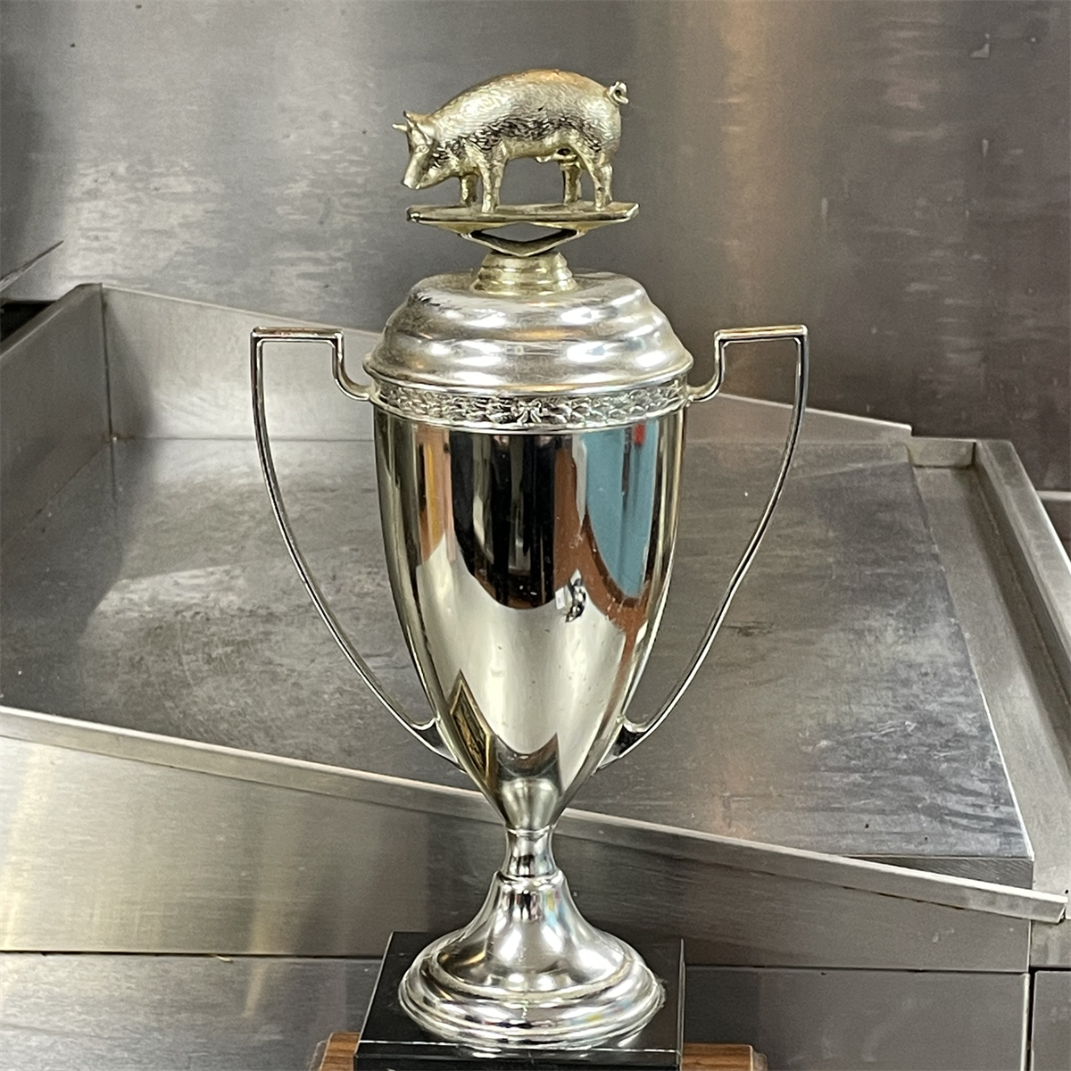 RSTA Culinary Arts Earns 1st Place Award at Smoke This Rib Fest ...