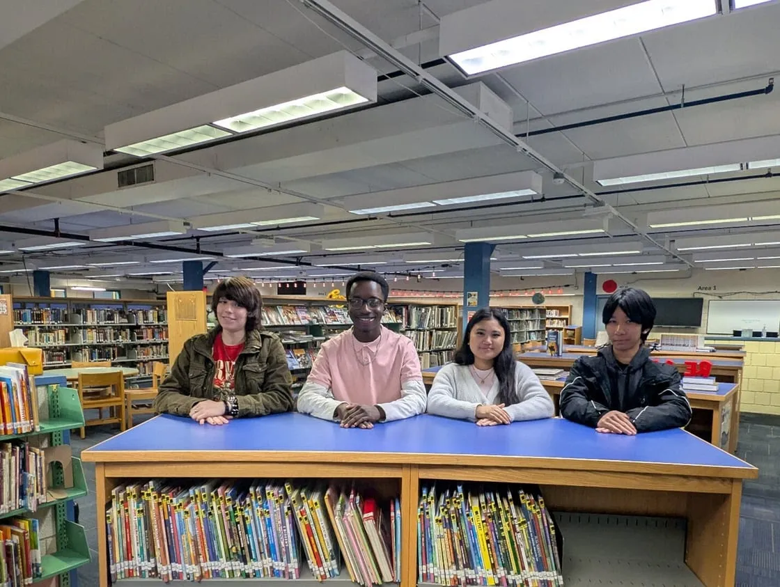 Glths Greater Lowell Tech names Students of the Month for September, October ...