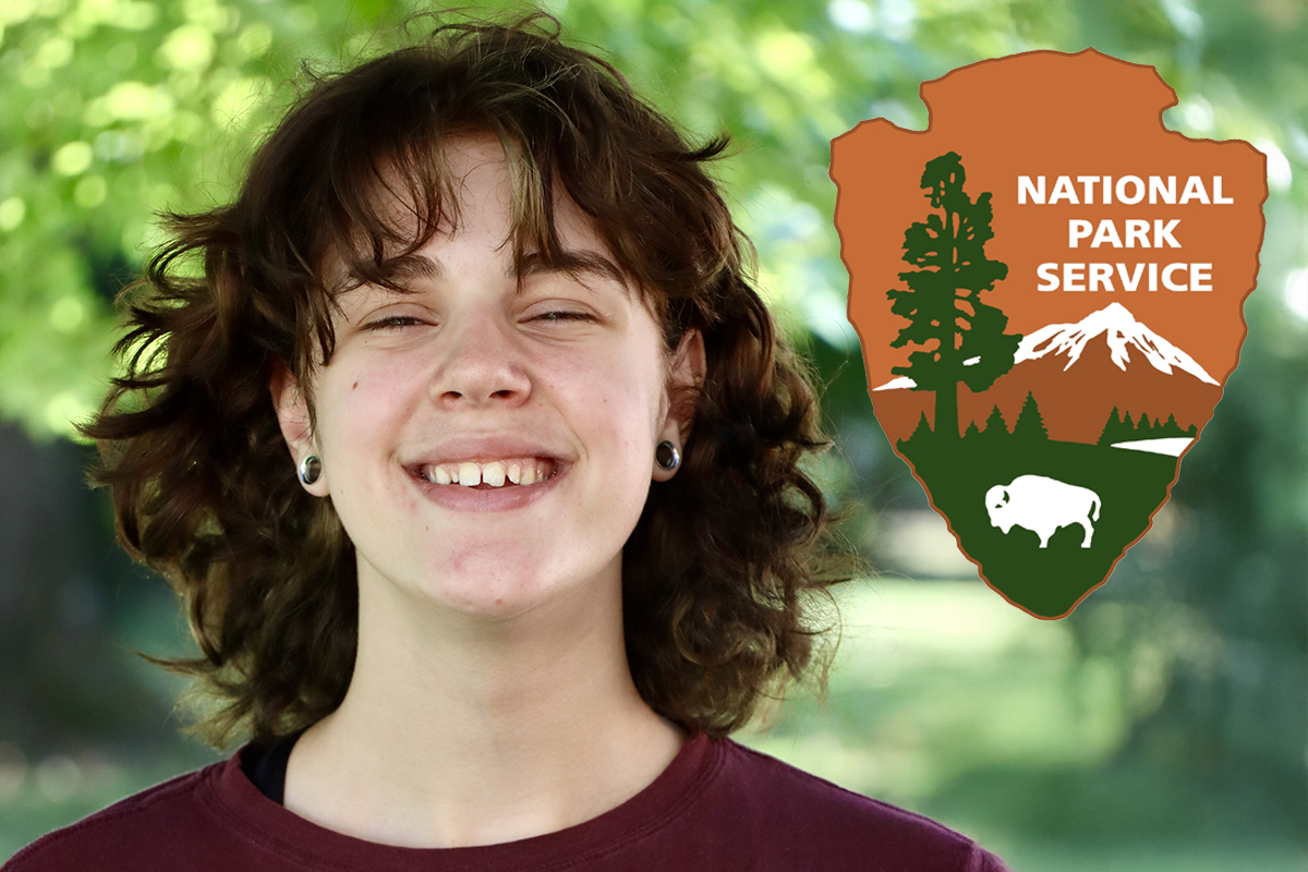 Riley G. ’27 Takes Second Place in National Oratory Contest | Posts Details
