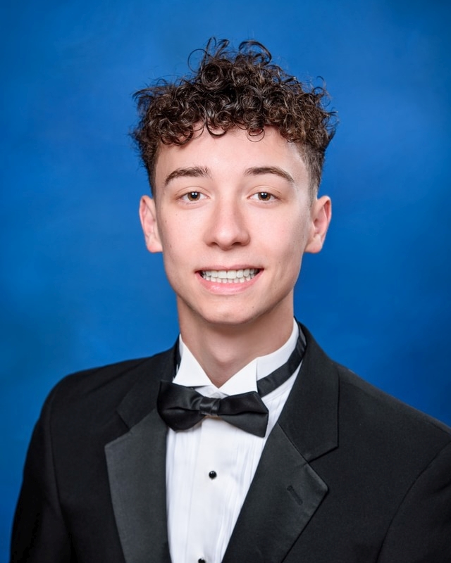 Austin Rader, Grafton Senior of the Month | Post Details