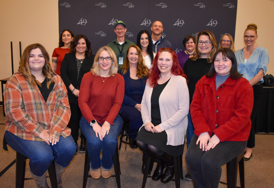 Theresa Ritz Fantastic 49 Honorees Go the Extra Mile | Posts Details/Default Board ...