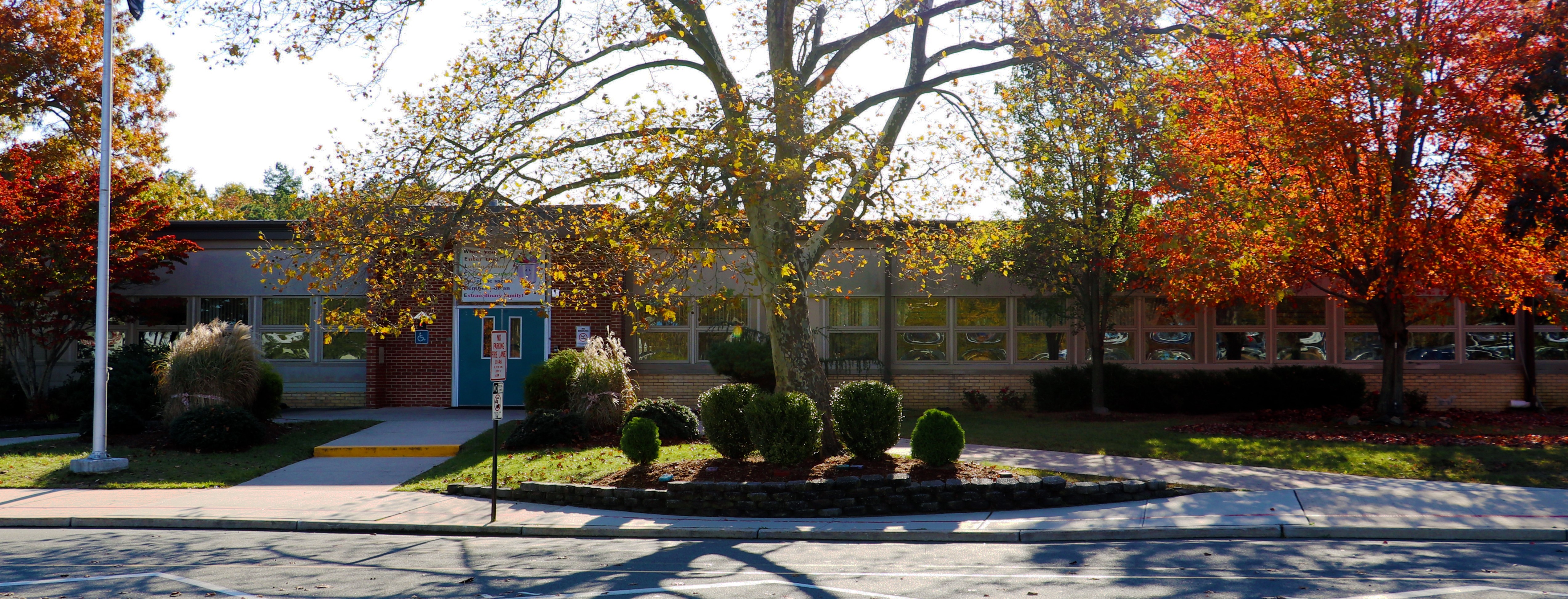 Switlik Elementary School
