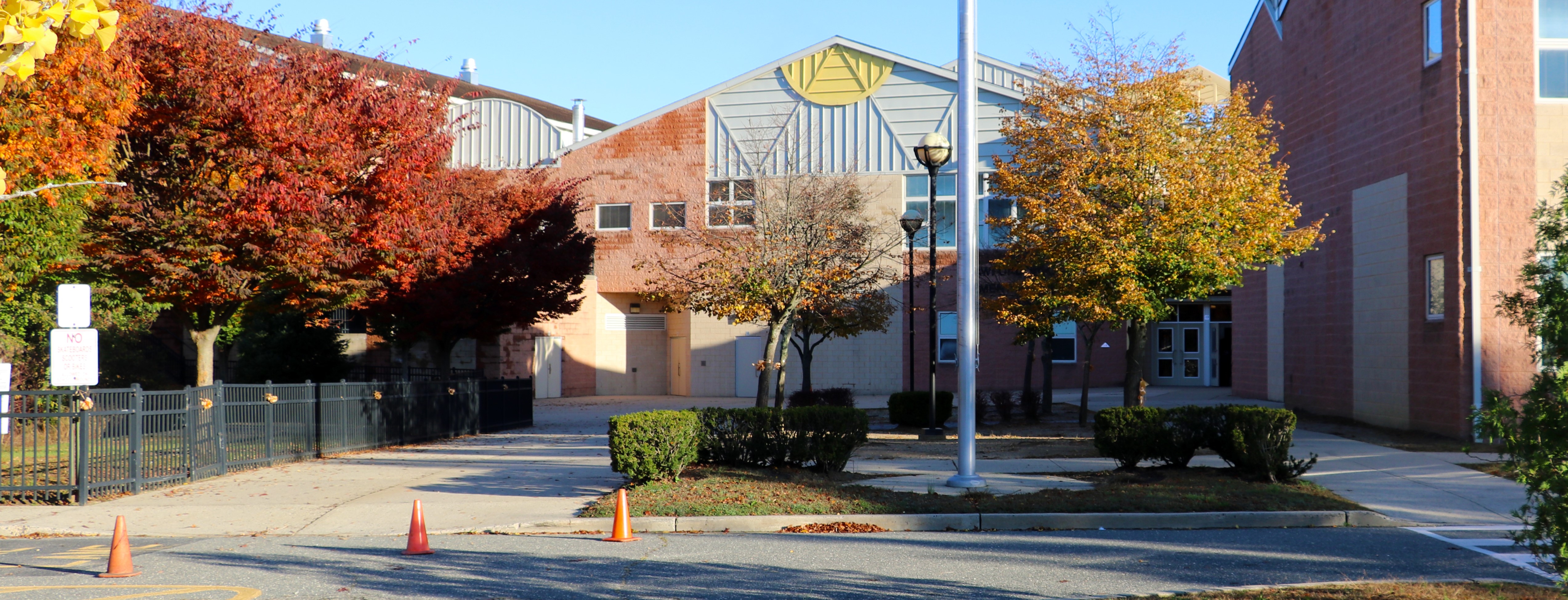 Crawford-Rodriguez Elementary School