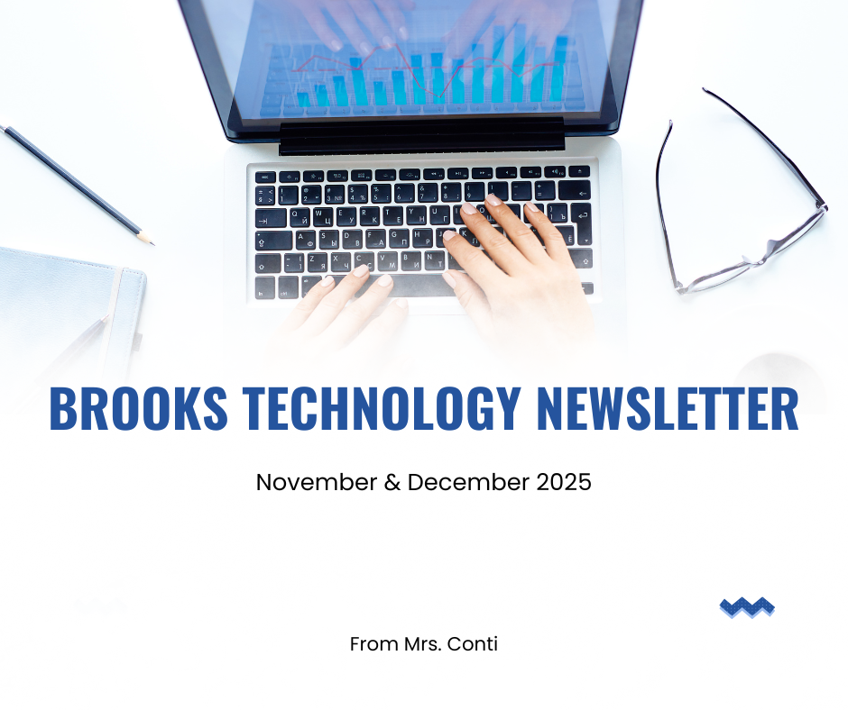 Brooks Technology Update - November & December 2025 | Brooks News Post