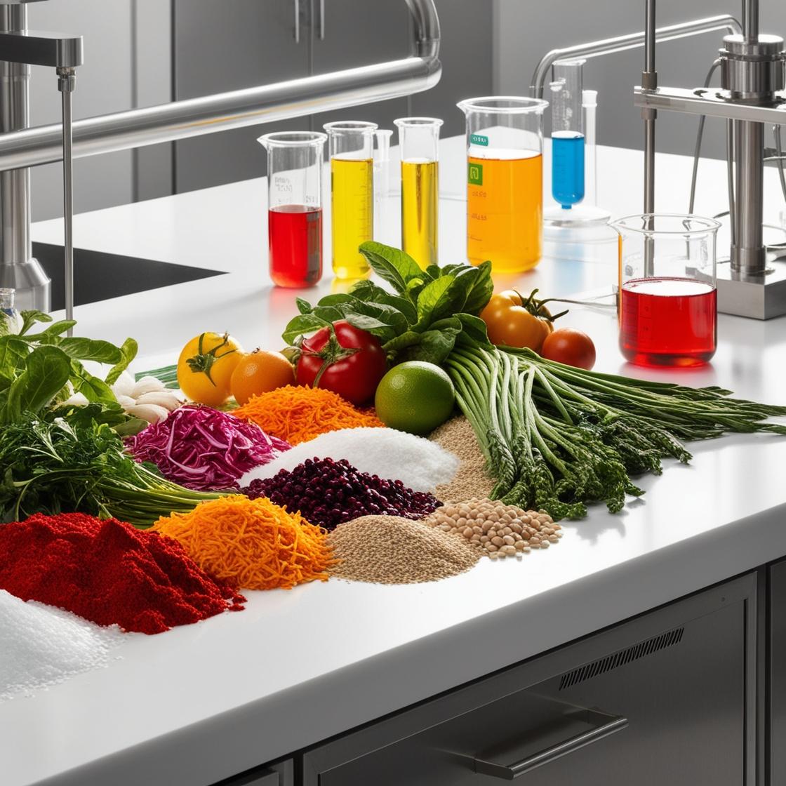 Food Science 6-8 | Summer Post Detail Page