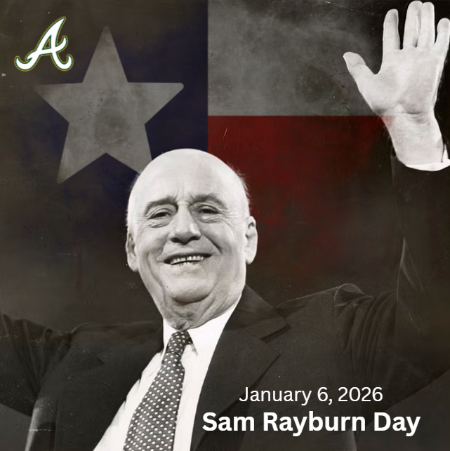 Sam Rayburn Intermediate Sam Rayburn Day | Posts Details/Default Board Post Page