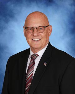 Meet the Principal