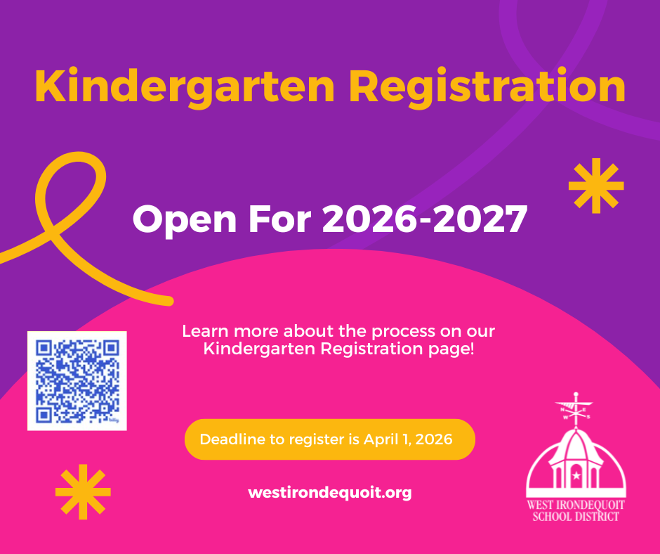 Kindergarten registration is now open for 2026-27! | Default Board Post ...