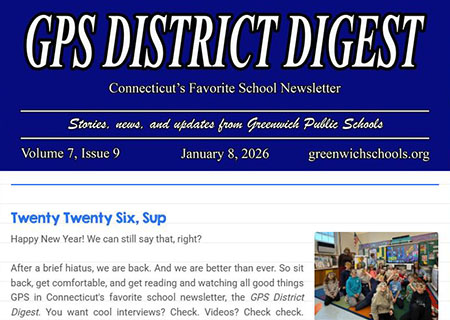 Volume 7 Issue 9 of GPS District Digest Released | Posts News Details ...
