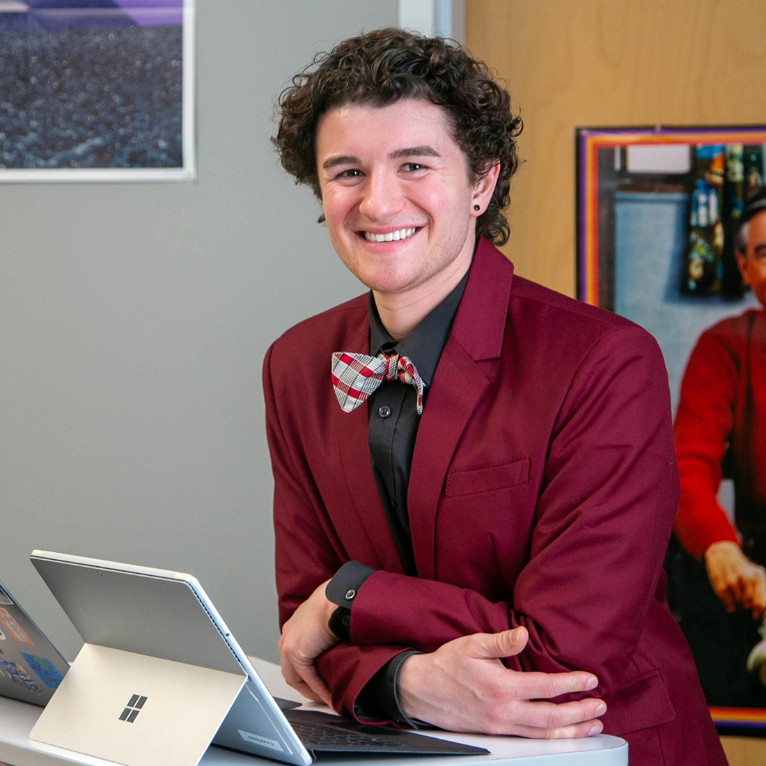 Resonance and Restoration | News Details - Eagle Hill School | School ...