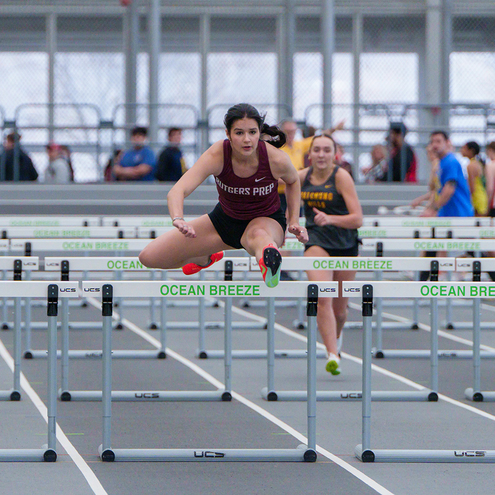 Rutgers Prep Track and Field Team Impresses in Debut | Latest news from ...