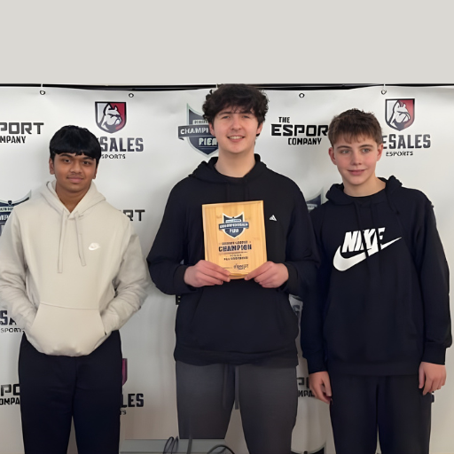 ESports Wins PIEA Championship | Posts Details/Default Board Post Page