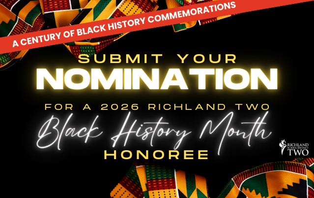 Nominations Are Still Open for Our 2026 Black History Month Honorees ...