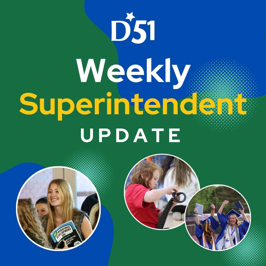 1-16-2026 Superintendent Weekly Update | Post Details