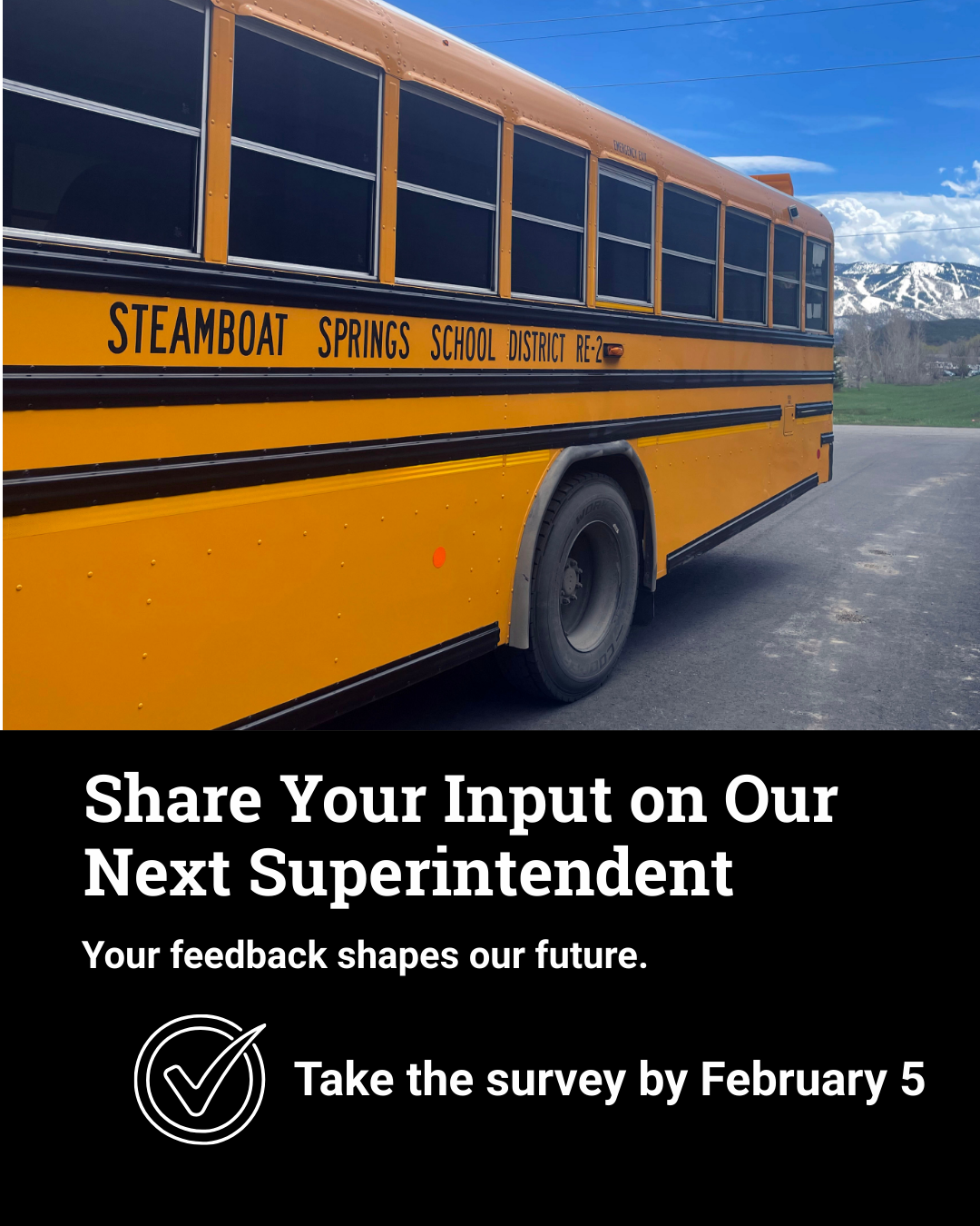 Superintendent Search: Share Your Input | Búsqueda del Superintendente ...