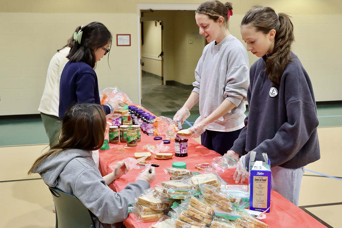 Honoring Dr. Martin Luther King, Jr. with annual Day of Service | Posts ...
