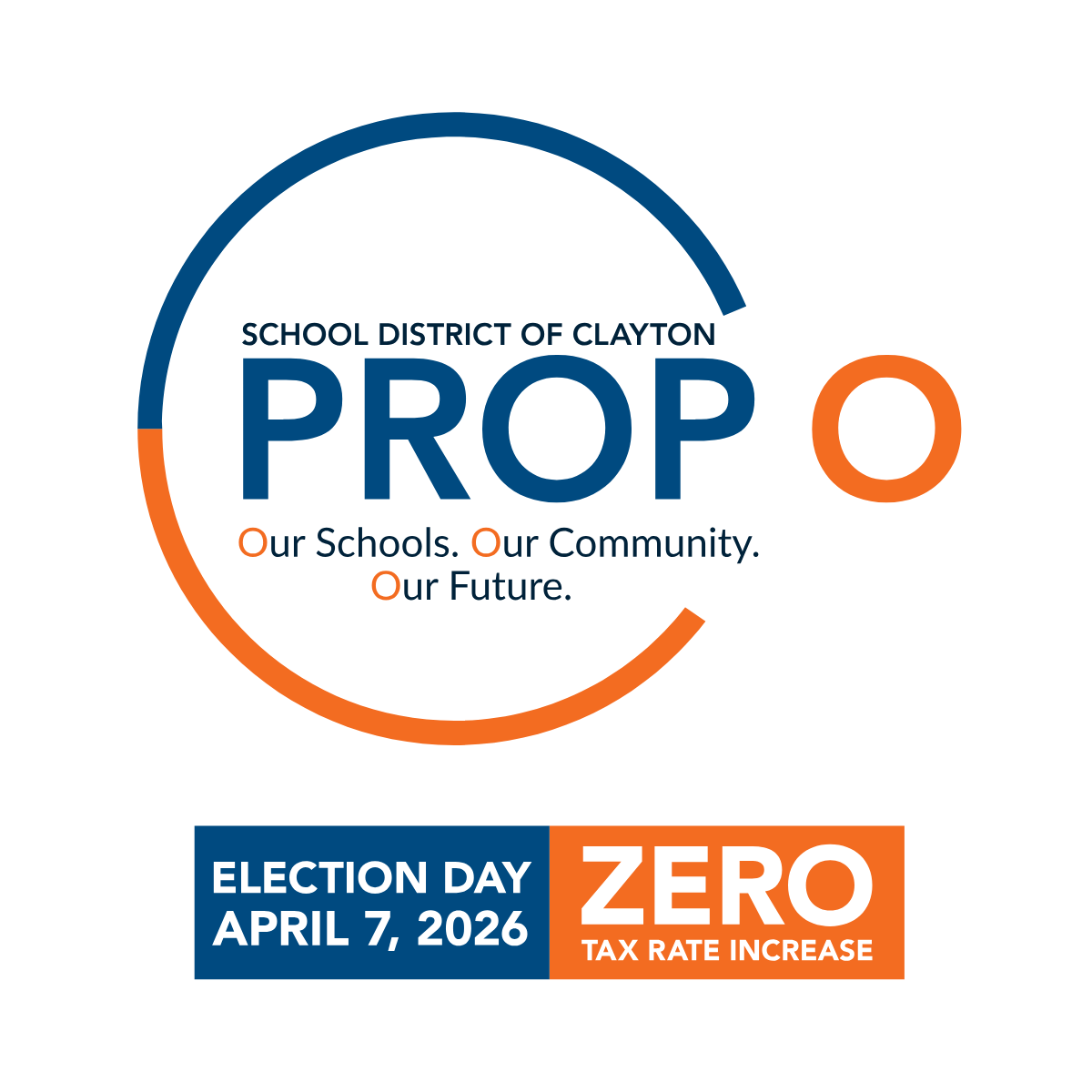 School District of Clayton Voters to Consider Bond Issue on April 7 ...