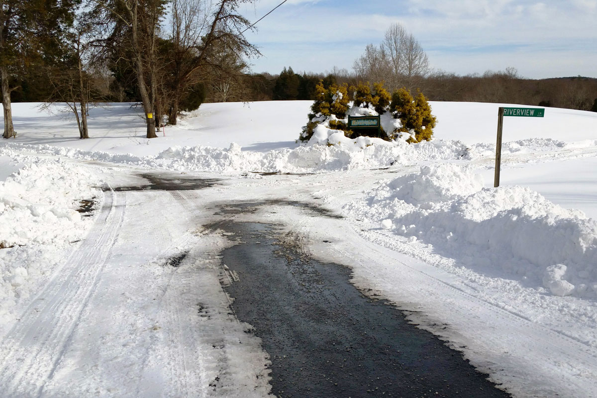 Riverview Weather Planning Ahead for Winter Weather: Possible School Schedule Changes ...