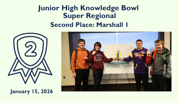 super regional 2nd
