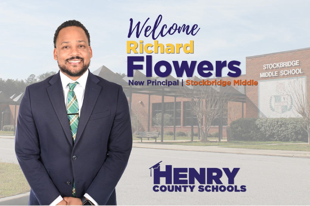 Henry County Board of Education Approves Appointment of Richard