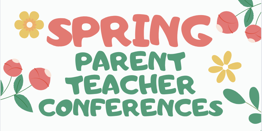 Spring Parent Conference Spring Parent Conferences | Details - Thornton High School