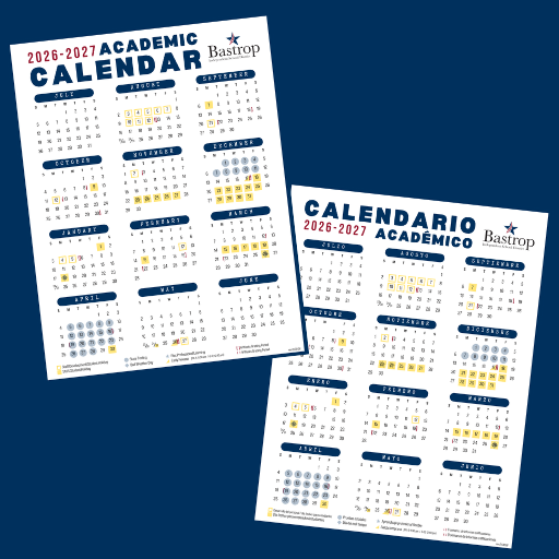 2026-27 Calendar Approved | News Post
