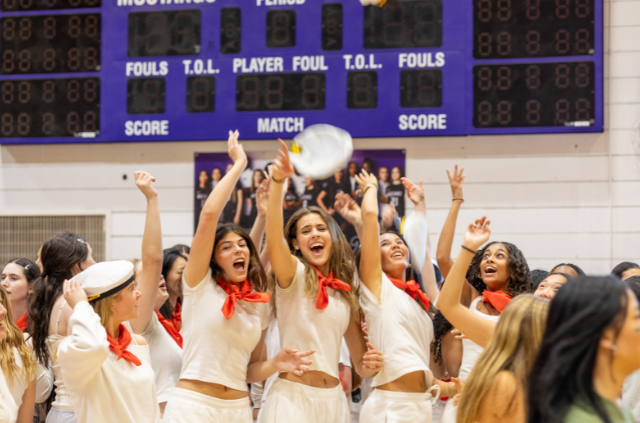 Kalcy Spirit Week 2026: Community, Camaraderie, Competition | Marlborough News