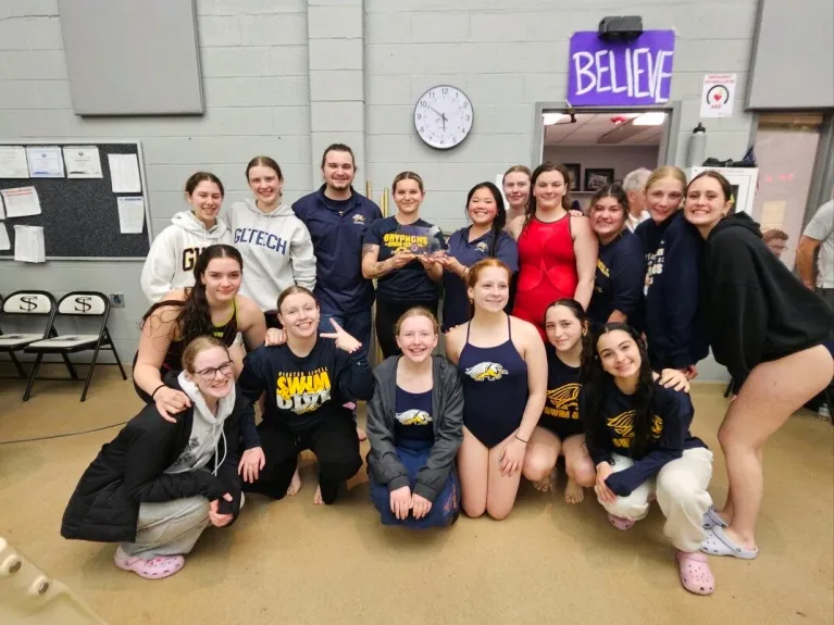 Glths Sunday’s high school roundup: Greater Lowell Tech girls swim to State ...