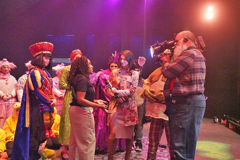 Cast Of 