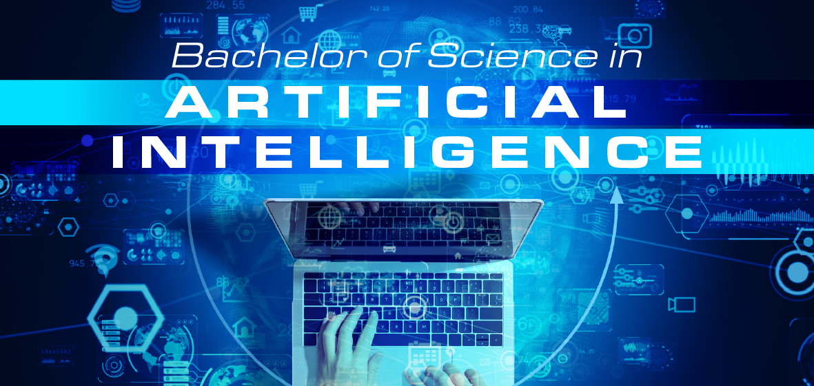 Misericordia University Launches New Bachelor’s Degree Program in Artificial Intelligence | News Details