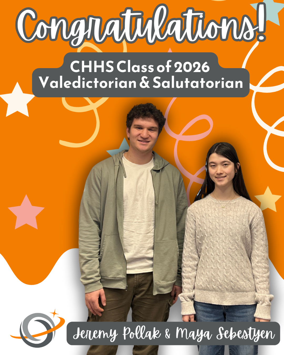 Croton-Harmon Announces the Class of 2026 Valedictorian and ...