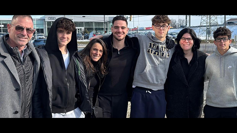 From Mercersburg to the World: Brennan Expounds on Entrepreneurship and ...