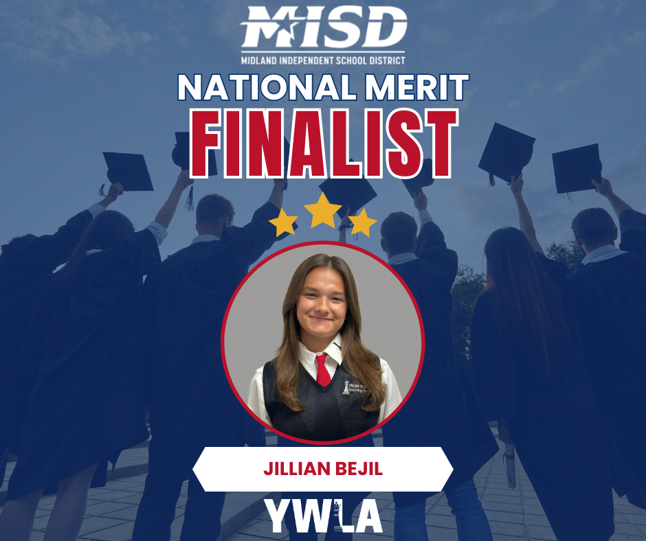 Midland ISD Student Named National Merit Finalist | Posts Details ...