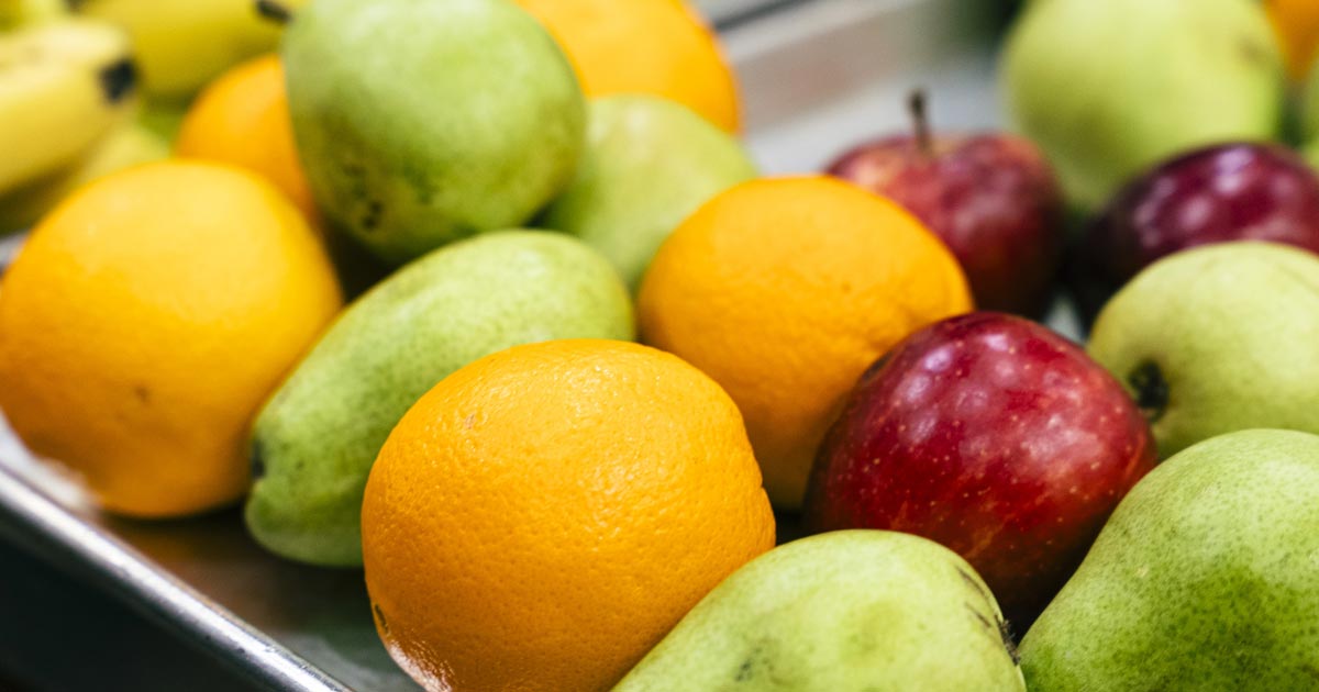 Meal Program and Menus - Milwaukee Public Schools