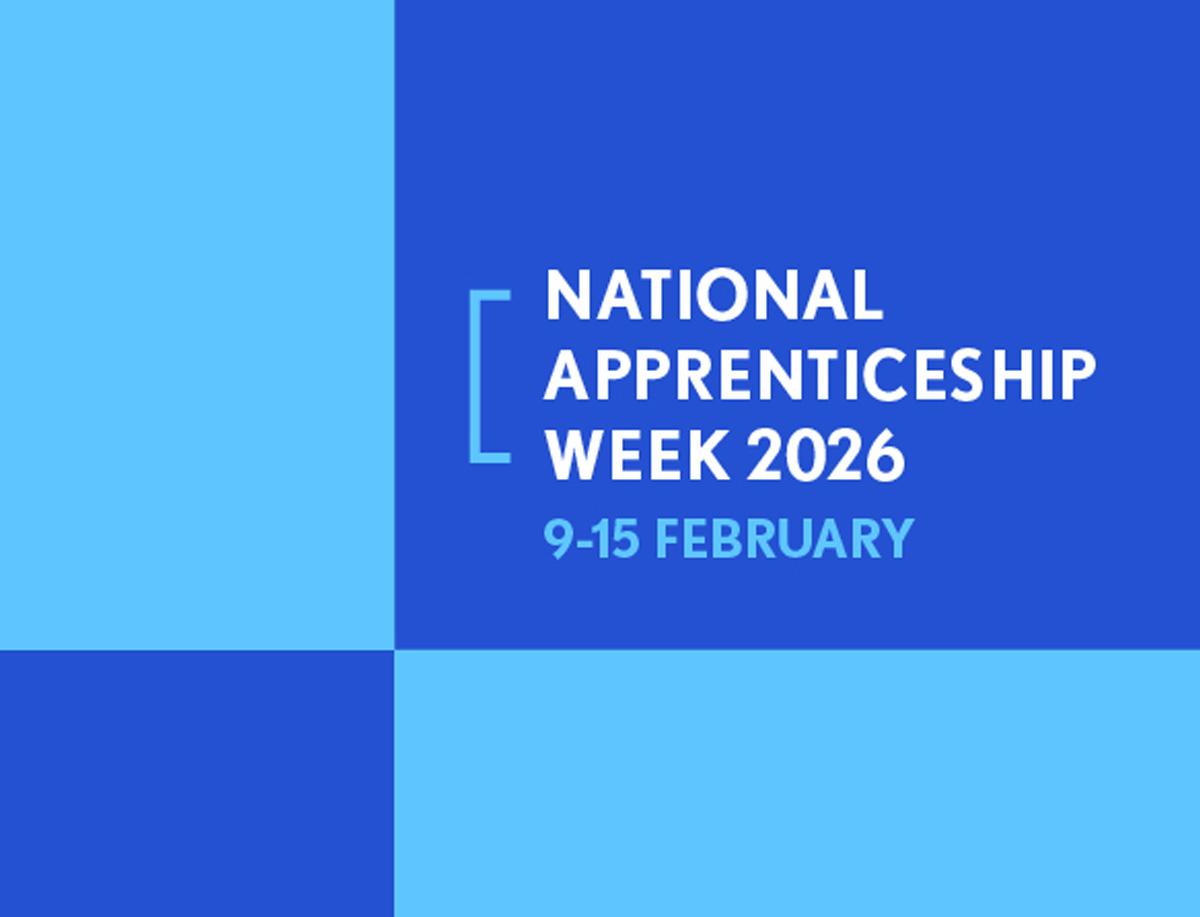 National Apprenticeship Week Events | Post Details