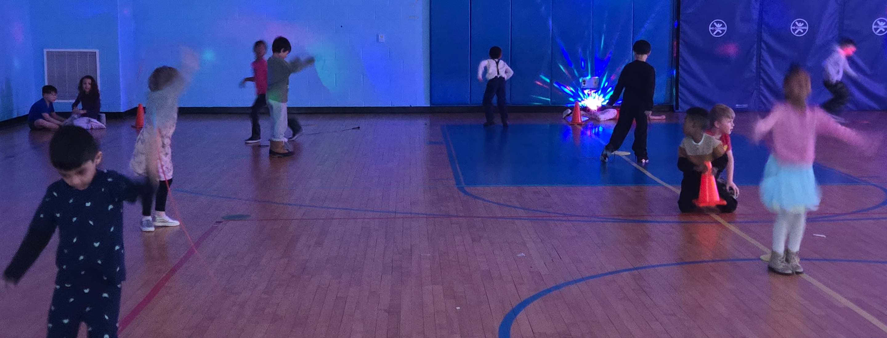 2026 Kids Heart Health Challenge