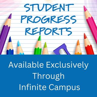 Progress Reports and Report Cards | Default Post Board Page