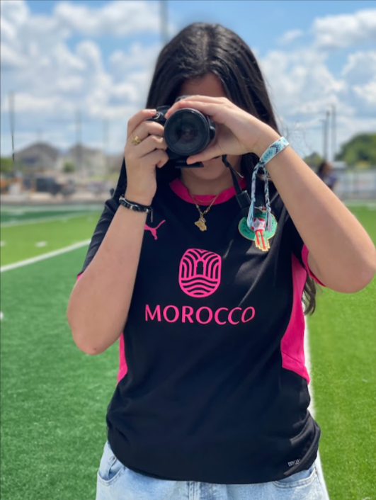 Calling the Shots | News Details