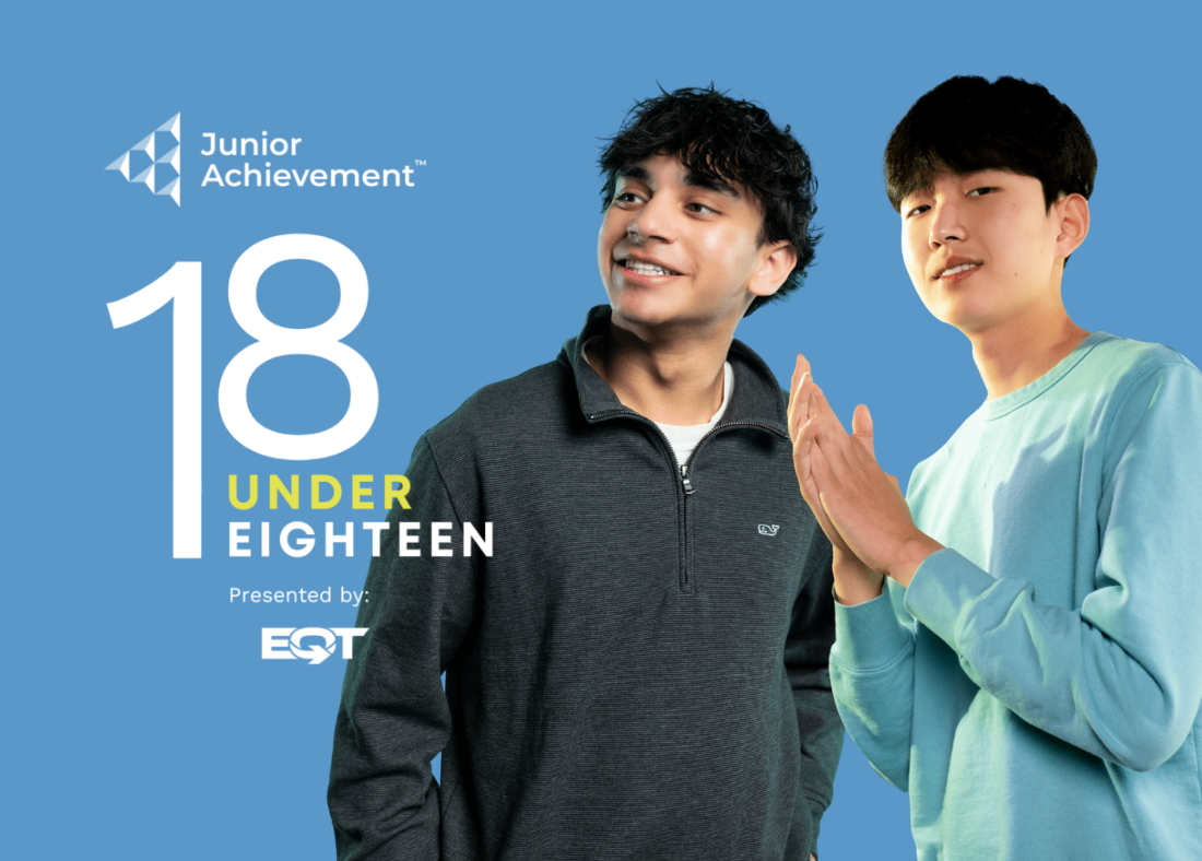 Senior School Students Earn 18 Under Eighteen Honors | Post Details Page