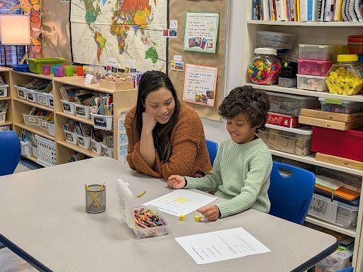 The Joy of Mathematics: Parents as Math Partners Mornings | News Story